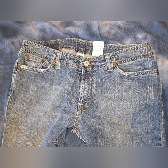 Lucky Brand Jeans, Women's Size 10 Long - Picture 5 of 7